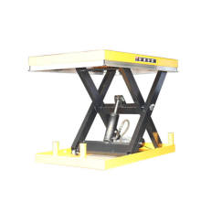 hydraulic lift table prices design lift up table mechanism